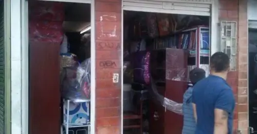 BELLO HOGAR SANTA TERESITA BELLO HOGAR SANTA TERESITA
